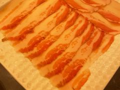 精品五花肉-老码头火锅(玉林店)