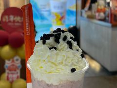 -茶话弄(李家村万达店)