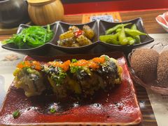-七町糖果寿司屋(龙洞广工店)