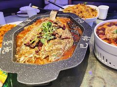 -巴特餐饮6加1音乐餐吧·新疆菜