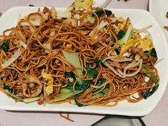 -顺风江南宴(静安大融城店)