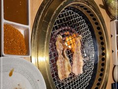 -江户烧肉(高德店)