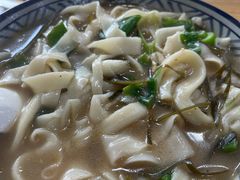 -清真马杰山牛肉汤馆