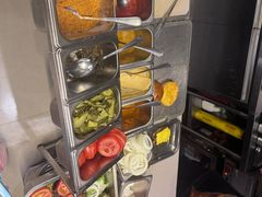 -shark burger·鲨鱼汉堡(交子大道店)