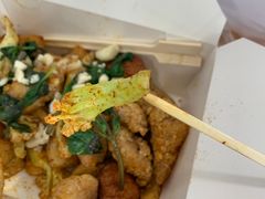 -呷贺盐酥鸡(抄纸巷店)