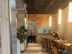 -刀叉遇上筷子中西融合餐厅(南开店)