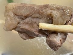 -马一洒开锅羊肉清真餐厅(京汉店)