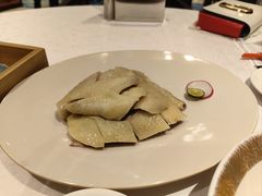 -红棉中餐厅·广州海航威斯汀酒店