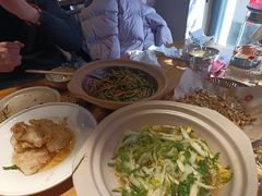 -鸽子窝(宋庄店)