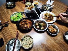 -歪头牛肉(金龙壹号店)