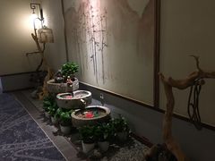 -鼎族怡华·指压·经络·疗愈SPA(紫荆店)
