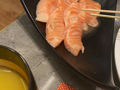 -合肥辰茂和平酒店·茂餐厅