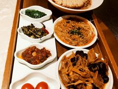 -松鹤面馆·古法焖肉面(观前店)