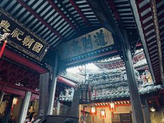 -佛山市祖庙博物馆