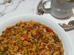 -巴依老爷新疆美食(常营店)