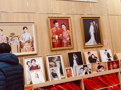 -中国照相馆(清河万象汇店)