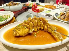 -味莊·青岛菜(云霄路店)