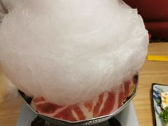 -西月山居匠心创意料理(江汉路新佳丽广场店)