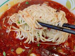 -兰亭安泊牛肉面(乐都路店)