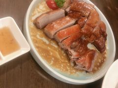 -新旺茶餐厅(嘉里城店)