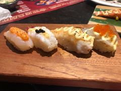 -古田居·特色寿司料理(星之岛旗舰店)