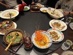 -江礼·钱塘鱼鲜·精致萧山菜