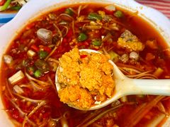 -二钳洞庭虾蟹·江湖菜(成都鹭岛店)