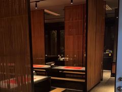 -春色如许·茶食餐厅(桃李春风店)