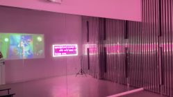 -R.A Dance智能自助舞蹈练习室