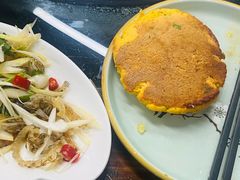 -农家乐大锅台铁锅炖(四流中路店)
