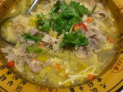 -乌江鱼杭帮菜(西湖店)