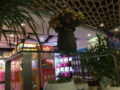 -赵崽儿川式面品(金桥国际店)