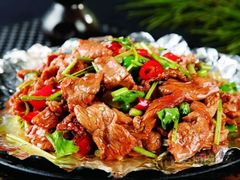 -亲回家吃饭餐厅(黄陂店)