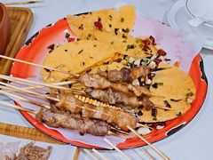 -新凯旋烧烤·燕姐千岛湖土菜