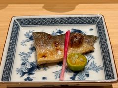 -鲤·鮨KOISUSHI