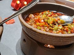-小方外婆菜(蒙山路店)