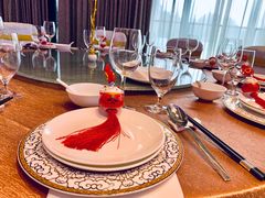 -南京圣和府邸豪华精选酒店