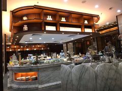 -大佛寺高级素食自助餐厅