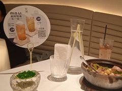 -茉里粤菜(皇姑万象汇店)