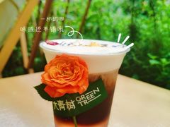 -大青树咖啡(大理古城店)