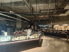 -麦田工坊(月湖店)