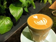 -Seesaw Coffee(环贸iapm店)