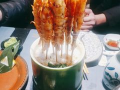 -德川家日本料理(中关村寰太大厦店)