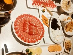 -大胖骨汤火锅(裕华店)