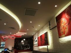 大堂-必胜客(印象城店)