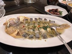 -上海小南国(国会店)