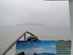 -巢湖姥山岛