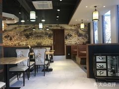 卡座-南海渔家•海鲜•正宗海南菜(海棠湾店)