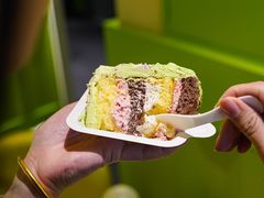 -CAKE BOSS 蛋糕老板(西单君太百货店)