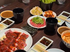 -蒜香焼肉PURUSHIN(马场路店)